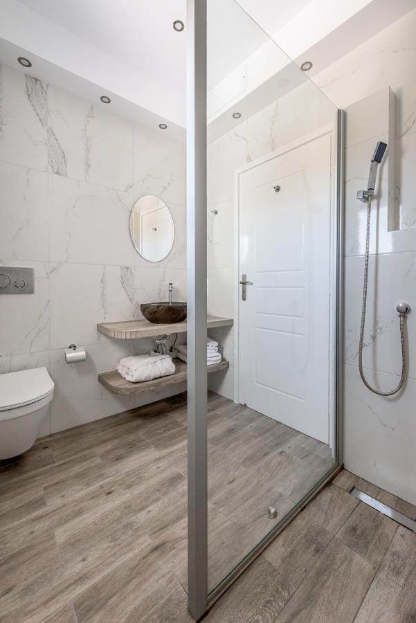 Elea Hotel Adamantas  Luaran gambar